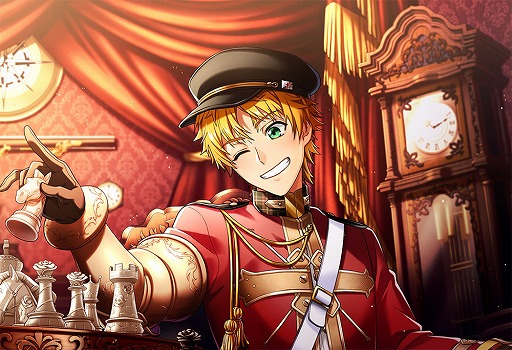 ꡼ No.003 | ƻ:RhodoknightסɡȡڵΤɲۥ硼CVȬˡɤ