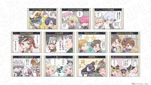 ꡼ No.005 | ƻ:RhodoknightץХå ߥ˥륢ȤʤɤΥåƥĥɤȯ