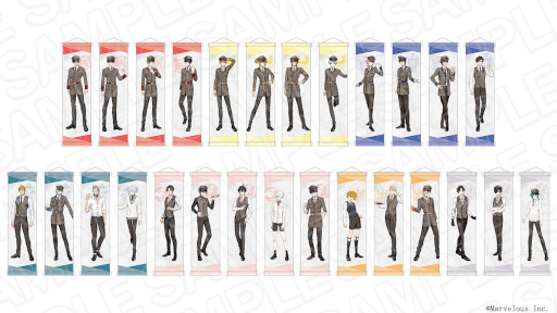 ꡼ No.007 | ƻ:RhodoknightץХå ߥ˥륢ȤʤɤΥåƥĥɤȯ