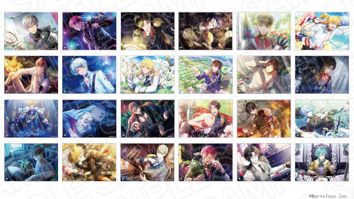 ꡼ No.008 | ƻ:RhodoknightץХå ߥ˥륢ȤʤɤΥåƥĥɤȯ