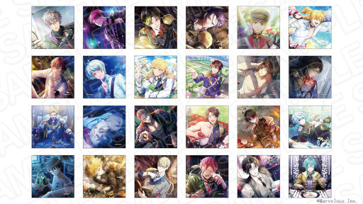 ꡼ No.009 | ƻ:RhodoknightץХå ߥ˥륢ȤʤɤΥåƥĥɤȯ