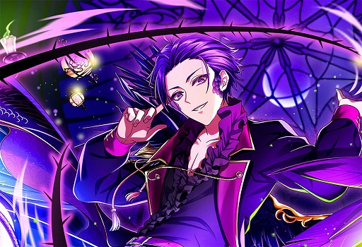 ꡼ No.003 | ƻ:Rhodoknightסȡ꡼٥ȡȵƻΤȷεɳš3ʥοɤо