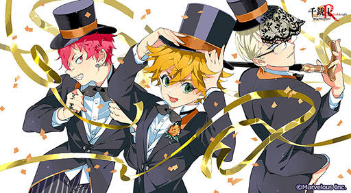 ꡼ No.003 | ƻ:Rhodoknightפ1ǯߥȤץ󡣥롼פο饹Ȥ䥭ڡʤɤǧǤ