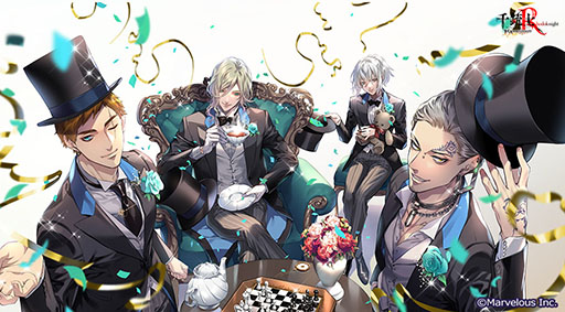 ꡼ No.007 | ƻ:Rhodoknightפ1ǯߥȤץ󡣥롼פο饹Ȥ䥭ڡʤɤǧǤ