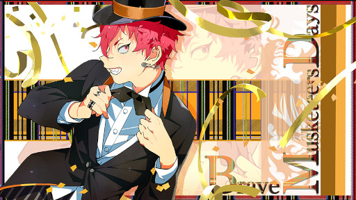 ꡼ No.011 | ƻ:Rhodoknightץե󥹡ȥꥢ롼פ1ǯǰɤо