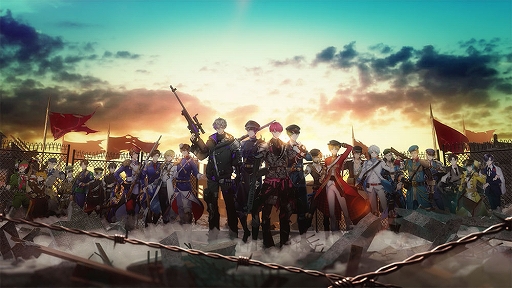 ꡼ No.004 | ƻ:Rhodoknightס1ǯǰPV100Ϣ̵1110ϢⳫ