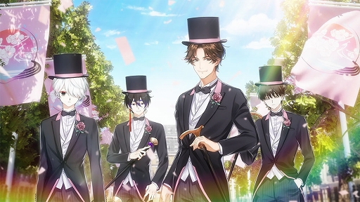 ꡼ No.005 | ƻ:Rhodoknightס1ǯǰPV100Ϣ̵1110ϢⳫ