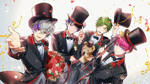 ꡼ No.006 | ƻ:Rhodoknightס1ǯǰPV100Ϣ̵1110ϢⳫ