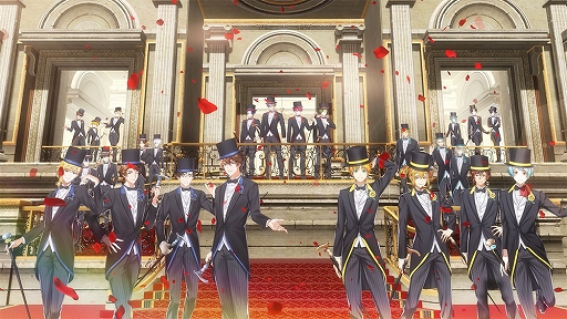 ꡼ No.011 | ƻ:Rhodoknightס1ǯǰPV100Ϣ̵1110ϢⳫ