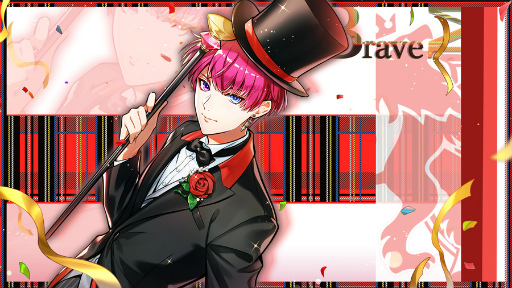 ꡼ No.005 | ƻ:Rhodoknightס1ǯǰȡ꡼٥ȡBrave Musketeers Day: Riseɤ򳫺