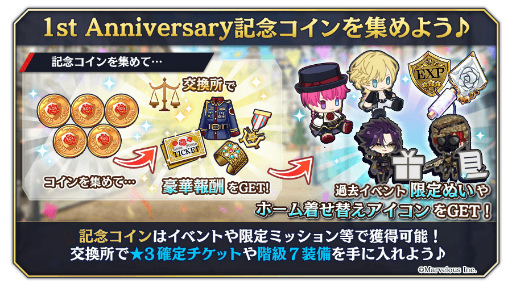 ꡼ No.011 | ƻ:Rhodoknightס1ǯǰȡ꡼٥ȡBrave Musketeers Day: Riseɤ򳫺