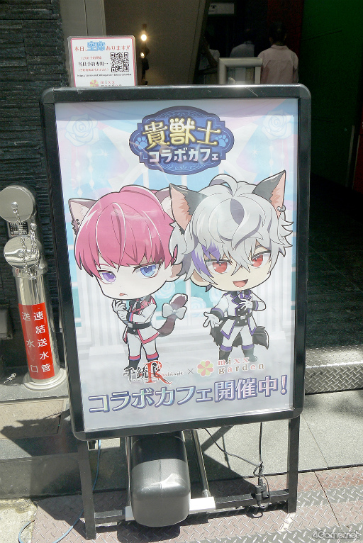 ꡼ No.001 | ߥߤˤʤäȵƻΡɤ˥塼塼ƻ:Rhodoknightסmixx gardenΡȵûΥܥեɤݡ