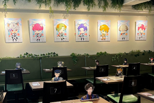 ꡼ No.002 | ߥߤˤʤäȵƻΡɤ˥塼塼ƻ:Rhodoknightסmixx gardenΡȵûΥܥեɤݡ