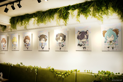 ꡼ No.003 | ߥߤˤʤäȵƻΡɤ˥塼塼ƻ:Rhodoknightסmixx gardenΡȵûΥܥեɤݡ