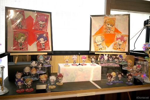 ꡼ No.010 | ߥߤˤʤäȵƻΡɤ˥塼塼ƻ:Rhodoknightסmixx gardenΡȵûΥܥեɤݡ