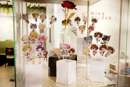 ꡼ No.012 | ߥߤˤʤäȵƻΡɤ˥塼塼ƻ:Rhodoknightסmixx gardenΡȵûΥܥեɤݡ