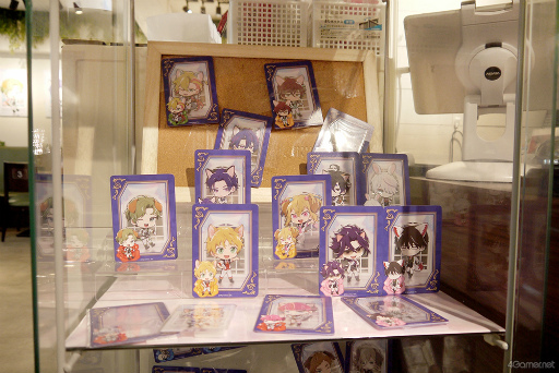 ꡼ No.013 | ߥߤˤʤäȵƻΡɤ˥塼塼ƻ:Rhodoknightסmixx gardenΡȵûΥܥեɤݡ