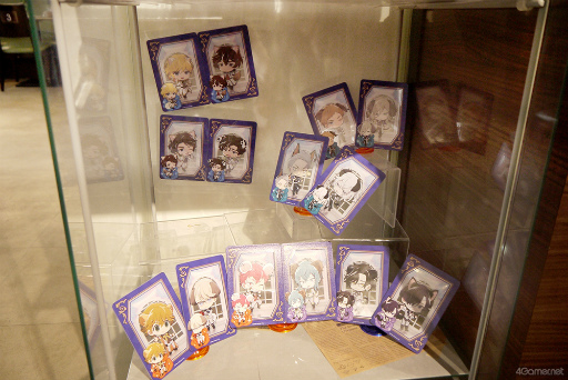 ꡼ No.014 | ߥߤˤʤäȵƻΡɤ˥塼塼ƻ:Rhodoknightסmixx gardenΡȵûΥܥեɤݡ