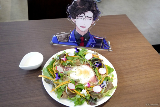 ꡼ No.017 | ߥߤˤʤäȵƻΡɤ˥塼塼ƻ:Rhodoknightסmixx gardenΡȵûΥܥեɤݡ