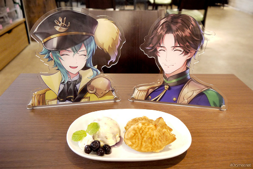 ꡼ No.018 | ߥߤˤʤäȵƻΡɤ˥塼塼ƻ:Rhodoknightסmixx gardenΡȵûΥܥեɤݡ