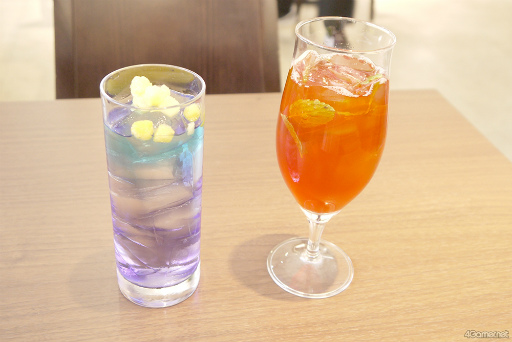 ꡼ No.020 | ߥߤˤʤäȵƻΡɤ˥塼塼ƻ:Rhodoknightסmixx gardenΡȵûΥܥեɤݡ