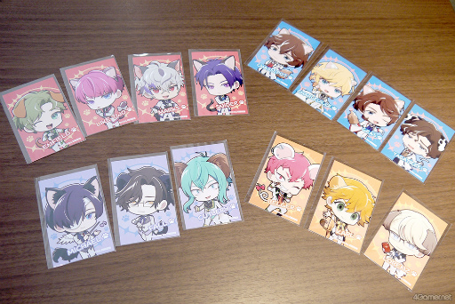 ꡼ No.022 | ߥߤˤʤäȵƻΡɤ˥塼塼ƻ:Rhodoknightסmixx gardenΡȵûΥܥեɤݡ