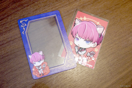 ꡼ No.023 | ߥߤˤʤäȵƻΡɤ˥塼塼ƻ:Rhodoknightסmixx gardenΡȵûΥܥեɤݡ