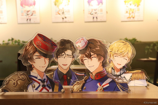 ꡼ No.024 | ߥߤˤʤäȵƻΡɤ˥塼塼ƻ:Rhodoknightסmixx gardenΡȵûΥܥեɤݡ