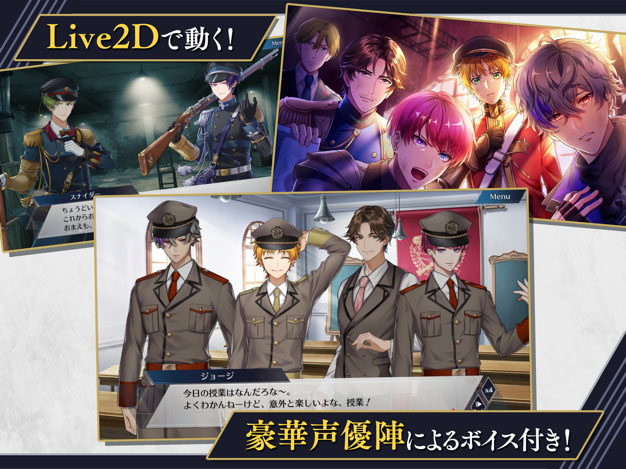 ꡼ No.002 | iPhone ƻ:Rhodoknight