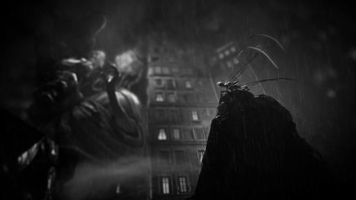 ꡼ No.003 | ۼϤ臘̼ɤγƥRPGOthercideפ˥꡼