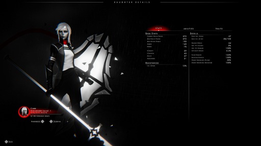 ꡼ No.006 | ۼϤ臘̼ɤγƥRPGOthercideפ˥꡼