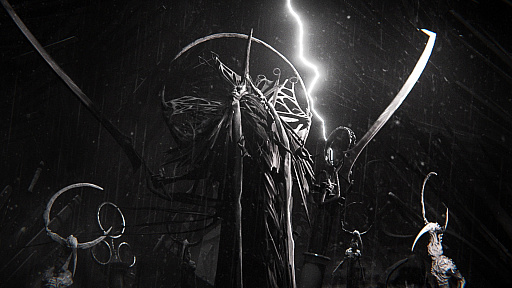 ���������꡼ No.002�Υ���ͥ������ / ����Ǹ�δ�˾�Ȥʤ�̼ã����͸��Υ����ƥ�����RPG��Othercide�פ�ȯ�䤬7��28���˷���