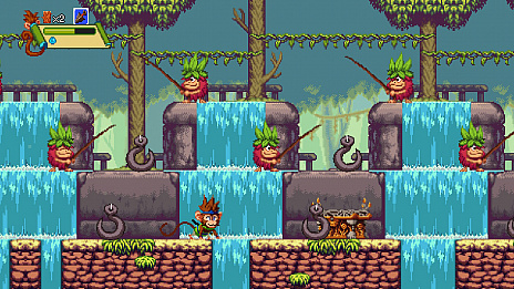 ���������꡼ No.015�Υ���ͥ������ / Nintendo Switch�ѥ��եȡ֥���Υҡ��������פ������ۿ����ϡ�4ɤ�Υ���Τ��������줾����ü�ǽ�Ϥ��Ȥ��Ʒ�ο���ĩ��2D���������