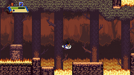 ���������꡼ No.020�Υ���ͥ������ / Nintendo Switch�ѥ��եȡ֥���Υҡ��������פ������ۿ����ϡ�4ɤ�Υ���Τ��������줾����ü�ǽ�Ϥ��Ȥ��Ʒ�ο���ĩ��2D���������