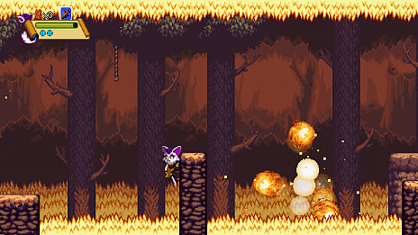 ���������꡼ No.022�Υ���ͥ������ / Nintendo Switch�ѥ��եȡ֥���Υҡ��������פ������ۿ����ϡ�4ɤ�Υ���Τ��������줾����ü�ǽ�Ϥ��Ȥ��Ʒ�ο���ĩ��2D���������