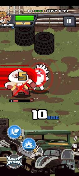 ���������꡼ No.006�Υ���ͥ������ / �ɼ�ʥ���ܤ������������� ���ޥ۸�������������Brawl Quest�פ�Ҳ𤹤�֡ʤۤܡ��������ޥۥ������̿�����2235��