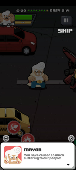 ���������꡼ No.007�Υ���ͥ������ / �ɼ�ʥ���ܤ������������� ���ޥ۸�������������Brawl Quest�פ�Ҳ𤹤�֡ʤۤܡ��������ޥۥ������̿�����2235��