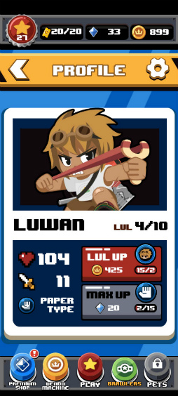 ���������꡼ No.009�Υ���ͥ������ / �ɼ�ʥ���ܤ������������� ���ޥ۸�������������Brawl Quest�פ�Ҳ𤹤�֡ʤۤܡ��������ޥۥ������̿�����2235��