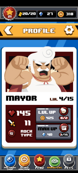 ���������꡼ No.010�Υ���ͥ������ / �ɼ�ʥ���ܤ������������� ���ޥ۸�������������Brawl Quest�פ�Ҳ𤹤�֡ʤۤܡ��������ޥۥ������̿�����2235��