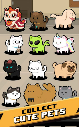 Brawl Quest: Alice Brigade