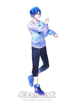 ꡼ No.005 | ֲå4Gamer245󡧡Ȥʤʤɤ餱ΥСȲĩADVMaStarUp!!פý