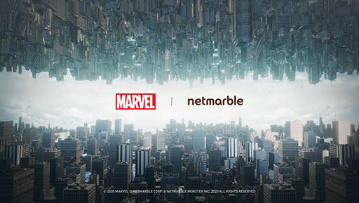 ���������꡼ No.001�Υ���ͥ������ / Netmarble��MARVEL�ο�����ȥ뤬���ƤΥ����।�٥�ȡ�PAX EAST 2020�פ�ȯɽ���ܺ٤����ܻ���3��2��5��00�˳��Ť����ѥͥ�����餫��