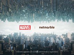 Netmarble×MARVELの新作タイトルが北米のゲームイベント「PAX EAST 2020」で発表。詳細は日本時間3月2日5：00に開催されるパネルで明らかに