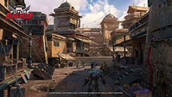 ꡼ No.004 | NetmarbleMARVELˤХץRPGMarvel Future Revolutionפȯɽƥࡼӡ䥳󥻥ץȥȤǺ