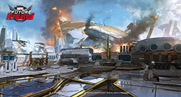 ꡼ No.007 | NetmarbleMARVELˤХץRPGMarvel Future Revolutionפȯɽƥࡼӡ䥳󥻥ץȥȤǺ