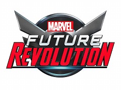 ꡼ No.001 | NetmarbleοץMARVEL Future Revolutionפγȯԥ󥿥ӥ塼ޡ٥ȤζȤˤΥץRPG