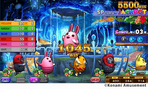 ꡼ No.007 | KONAMIο륲֥饳å ᤶ̴פƯ