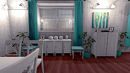 ꡼ No.009Υͥ / ȱȡʤˡݽեॷHouse FlipperפPS4ǤPS Storeۿ