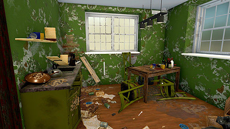 ꡼ No.011Υͥ / ȱȡʤˡݽեॷHouse FlipperפPS4ǤPS Storeۿ