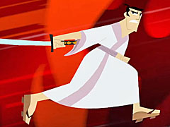アメリカの長寿アニメをベースにした新作アクション，「Samurai Jack: Battle Through Time」が2020年夏にリリース